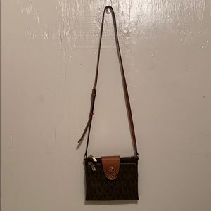 Michael Kors Fulton Crossbody